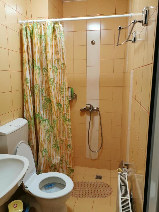 Ultracentral Cluj Napoca,Balcony,Fast Wifi,Parking Eksteriør billede