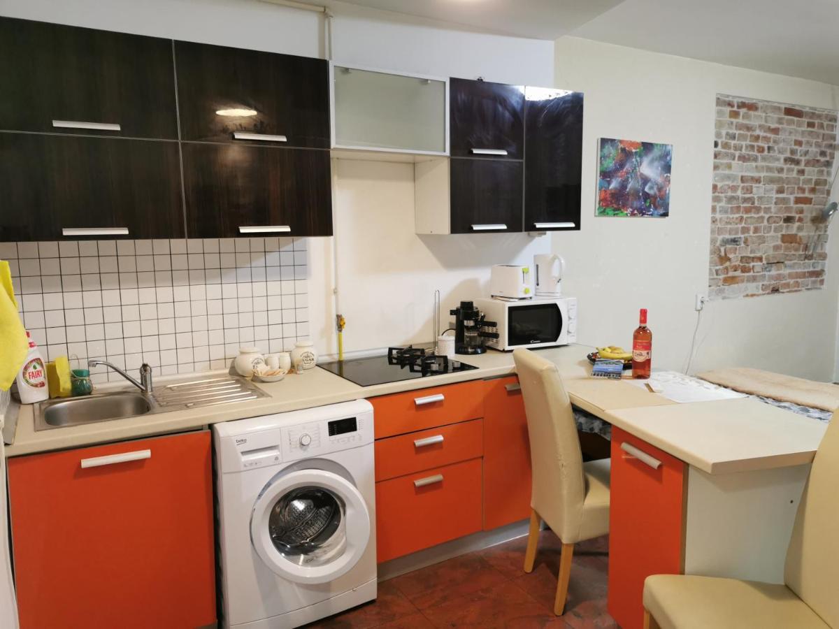 Ultracentral Cluj Napoca,Balcony,Fast Wifi,Parking Eksteriør billede