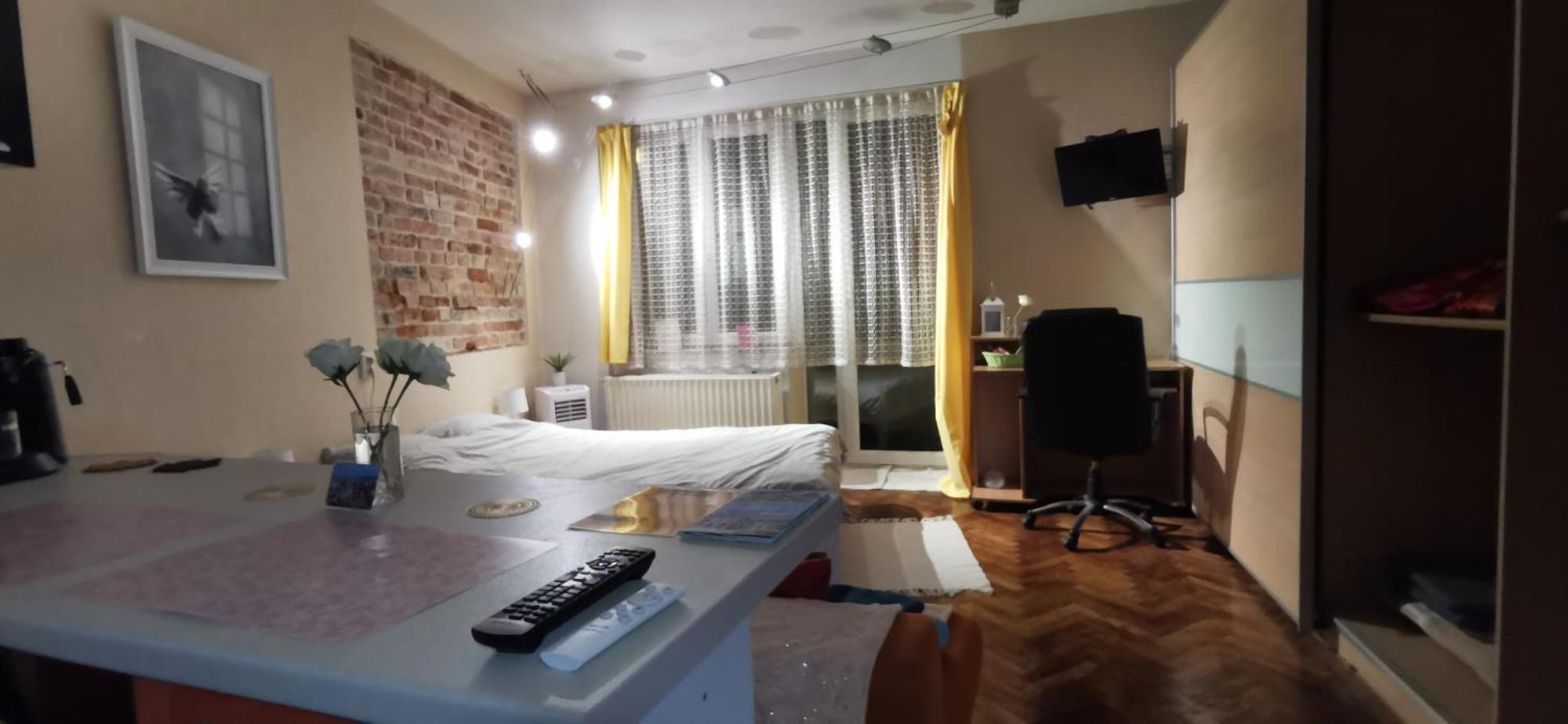 Ultracentral Cluj Napoca,Balcony,Fast Wifi,Parking Eksteriør billede